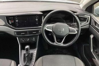 Volkswagen Taigo 1.0 TSI 110 Life 5dr DSG