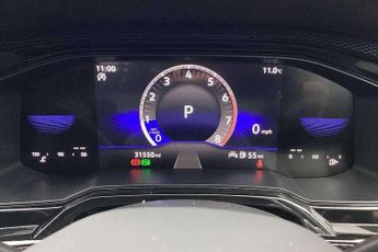 Volkswagen Taigo 1.0 TSI 110 Life 5dr DSG