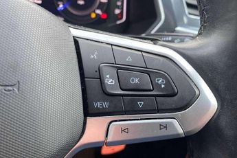 Volkswagen Tiguan Allspace 1.5 TSI Life 5dr DSG