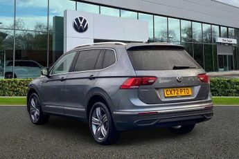 Volkswagen Tiguan Allspace 1.5 TSI Life 5dr DSG
