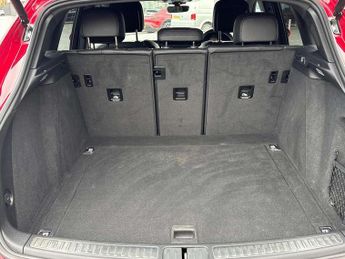 Porsche Macan S 5dr PDK