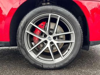 Porsche Macan S 5dr PDK