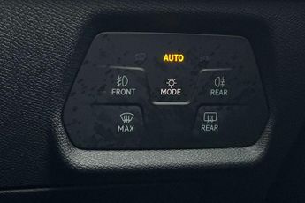 Cupra Formentor 1.5 TSI 150 V2 5dr DSG