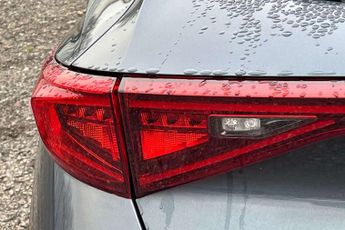 Cupra Formentor 1.5 TSI 150 V2 5dr DSG