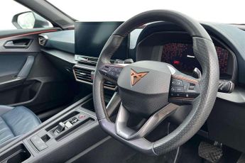 Cupra Formentor 1.5 TSI 150 V2 5dr DSG