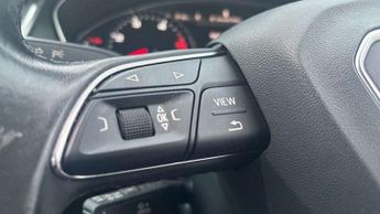 Audi Q5 2.0 TDI Quattro Sport 5dr S Tronic