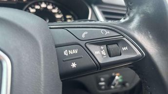 Audi Q5 2.0 TDI Quattro Sport 5dr S Tronic