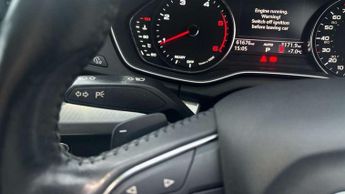 Audi Q5 2.0 TDI Quattro Sport 5dr S Tronic