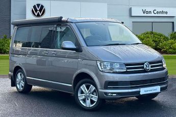 Volkswagen California 2.0 TDI BlueMotion Tech Ocean 150 5dr DSG