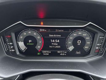 Audi A1 30 TFSI Sport 5dr S Tronic