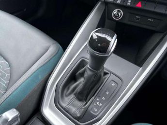 Audi A1 30 TFSI Sport 5dr S Tronic