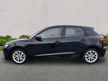 Audi A1 30 TFSI Sport 5dr S Tronic