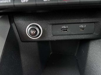 Audi A1 30 TFSI Sport 5dr S Tronic