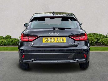 Audi A1 30 TFSI Sport 5dr S Tronic