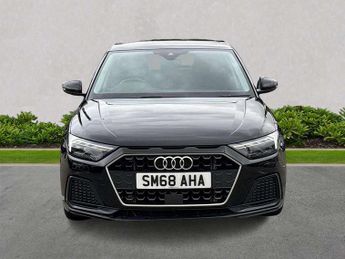 Audi A1 30 TFSI Sport 5dr S Tronic