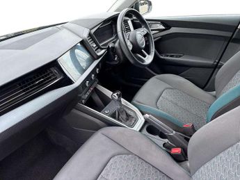 Audi A1 30 TFSI Sport 5dr S Tronic