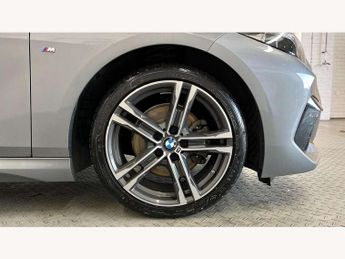 BMW 2 Series Gran Coupe 218i [136] M Sport 4dr DCT