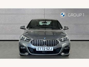 BMW 2 Series Gran Coupe 218i [136] M Sport 4dr DCT