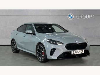 BMW 220 220 M Sport 4dr Step Auto