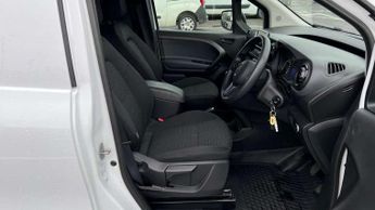 Mercedes-Benz Citan 110CDI Progressive Van