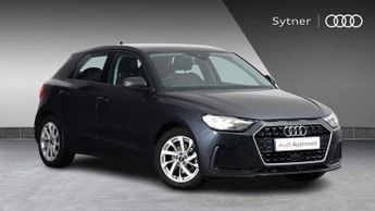 Audi A1 30 TFSI 110 Sport 5dr