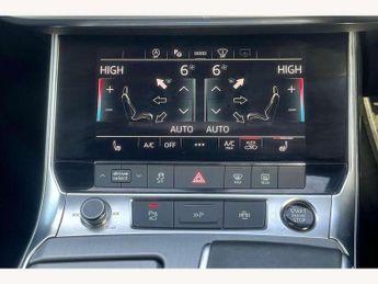 Audi A6 Avant 40 TFSI S Line 5dr S Tronic