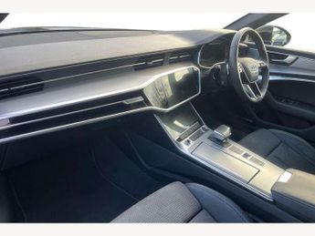 Audi A6 Avant 40 TFSI S Line 5dr S Tronic