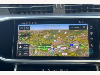 Audi A6 Avant 40 TFSI S Line 5dr S Tronic