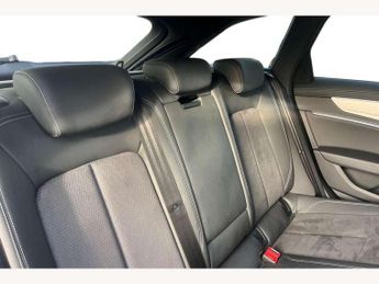 Audi A6 Avant 40 TFSI S Line 5dr S Tronic