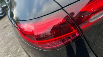 Mercedes-Benz GLC GLC 300d 4Matic AMG Line Premium 5dr 9G-Tronic