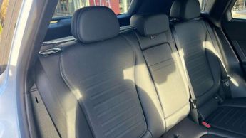 Mercedes-Benz GLC GLC 300d 4Matic AMG Line Premium 5dr 9G-Tronic