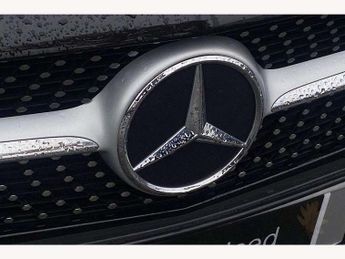 Mercedes-Benz A-Class A200 AMG Line Executive 5dr Auto