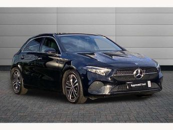 Mercedes A Class A200 Sport Executive 5dr Auto