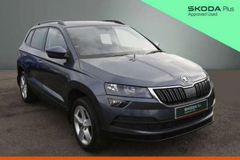 Skoda Karoq 1.5 TSI SE 5dr