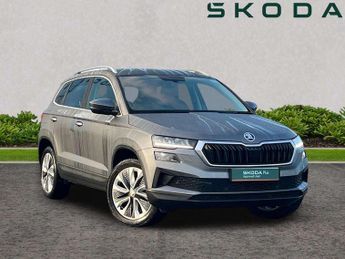 Skoda Karoq 2.0 TDI [150] SE L 4x4 5dr DSG