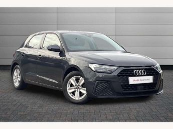 Audi A1 30 TFSI 110 Technik 5dr S Tronic