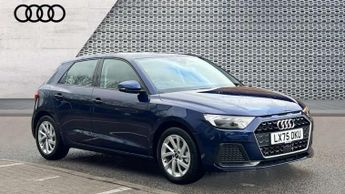Audi A1 30 TFSI Sport 5dr S Tronic