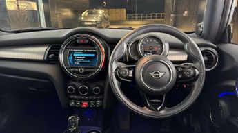 MINI Hatchback 1.5 Cooper Exclusive II 3dr Auto