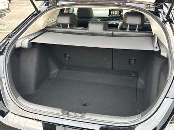 Honda Civic 2.0 eHEV Advance 5dr CVT