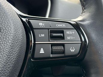 Honda Civic 2.0 eHEV Advance 5dr CVT