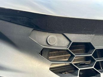 Honda Civic 2.0 eHEV Advance 5dr CVT