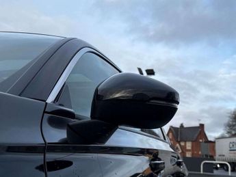 Honda Civic 2.0 eHEV Advance 5dr CVT