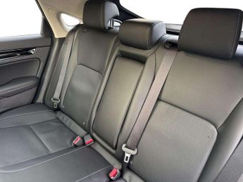 Honda Civic 2.0 eHEV Advance 5dr CVT