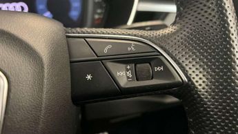 Audi Q3 35 TFSI S Line 5dr S Tronic