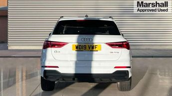Audi Q3 35 TFSI S Line 5dr S Tronic