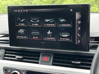 Audi A5 Sportback 35 TDI S Line 5dr S Tronic