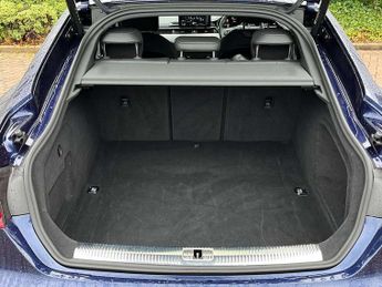 Audi A5 Sportback 35 TDI S Line 5dr S Tronic