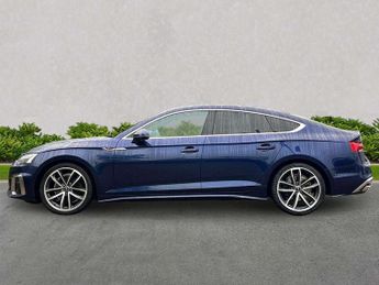 Audi A5 Sportback 35 TDI S Line 5dr S Tronic