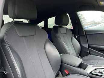 Audi A5 Sportback 35 TDI S Line 5dr S Tronic