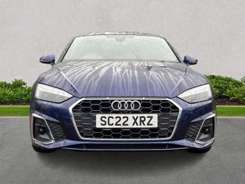 Audi A5 Sportback 35 TDI S Line 5dr S Tronic